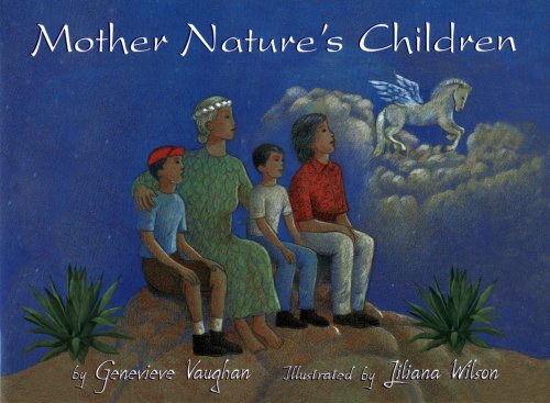 Beispielbild fr Mother Nature's Children zum Verkauf von Gulf Coast Books