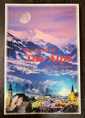 The Best of the Alps