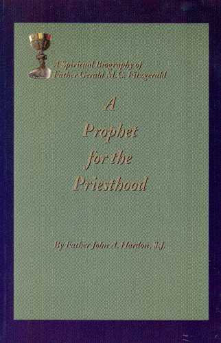 9780967298931: Prophet for the Priesthood
