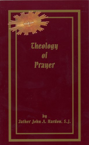 Beispielbild fr Theology of Prayer zum Verkauf von Zoom Books Company