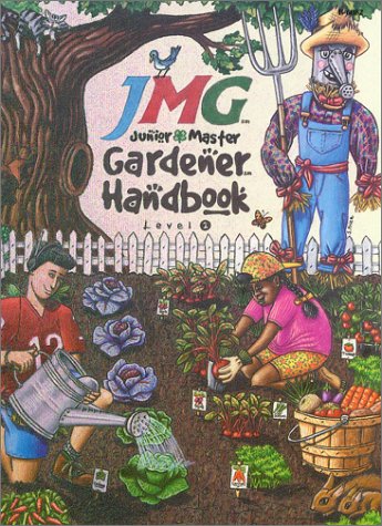 9780967299006: Junior Master Gardener Handbook: Level 1