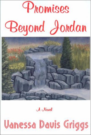 9780967300320: Promises Beyond Jordan