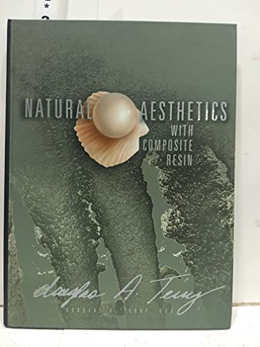 Stock image for Natural Aesthetics with Composite Resin for sale by Books From California