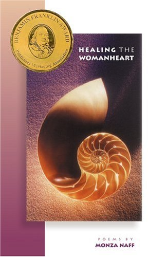 9780967302508: Healing the Womanheart