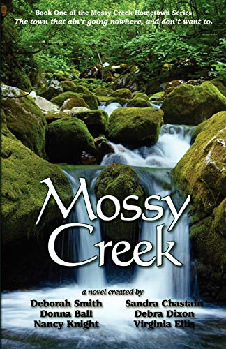 Imagen de archivo de Mossy Creek a la venta por Better World Books