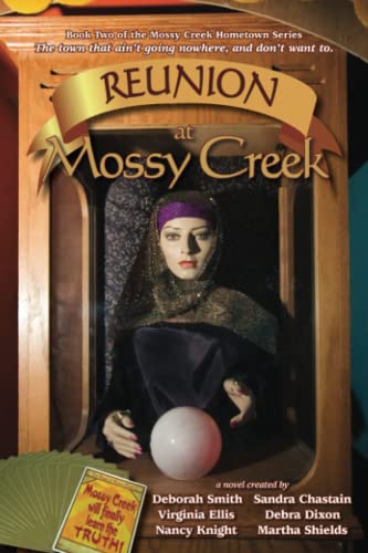 Stock image for Reunion at Mossy Creek for sale by Better World Books