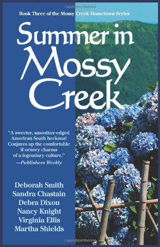 Imagen de archivo de Summer in Mossy Creek a la venta por Front Cover Books