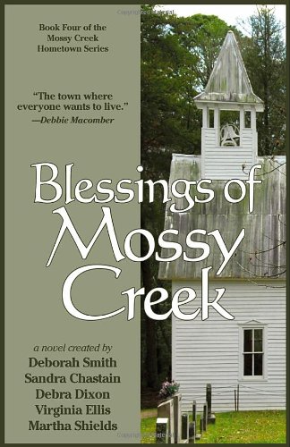 9780967303550: Blessings of Mossy Creek