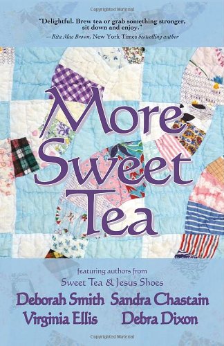 Imagen de archivo de More Sweet Tea a la venta por Front Cover Books