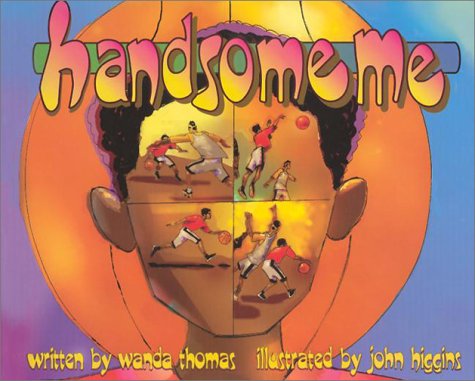 Imagen de archivo de Handsome Me a la venta por Better World Books