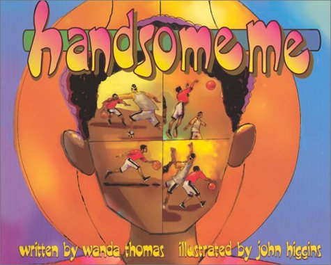 Stock image for Handsome Me for sale by Better World Books