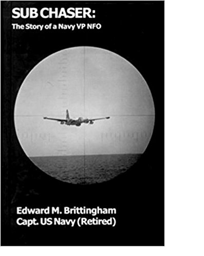 

Sub Chaser the Story of a Navy Vp Nfo [signed] [first edition]