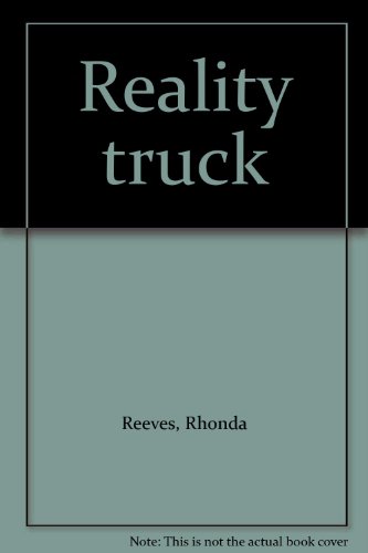 Stock image for Reality truck for sale by Unique Books