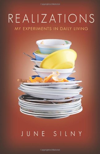 Stock image for Realizations: My Experiments in Daily Living for sale by Revaluation Books