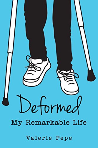 Stock image for Deformed: My Remarkable Life for sale by SecondSale