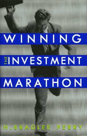Beispielbild fr Winning the Investment Marathon : A Simple Path to Financial Success zum Verkauf von Better World Books