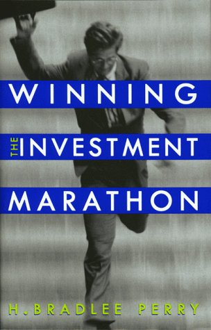 Winning the Investment Marathon: A Simple Path to Financial Success