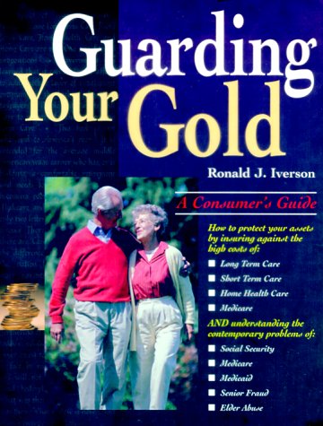 Beispielbild fr Guarding Your Gold zum Verkauf von Earthlight Books