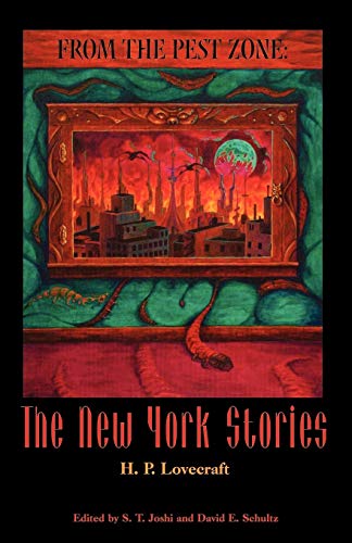 9780967321585: From the Pest Zone: Stories from New York