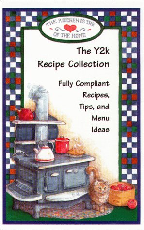 9780967331102: The Y2k Recipe Collection