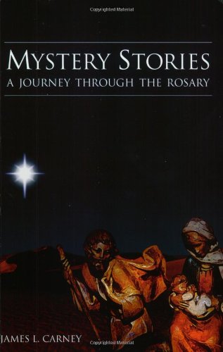 Stock image for Mystery Stories : A Journey Through the Rosary for sale by Better World Books
