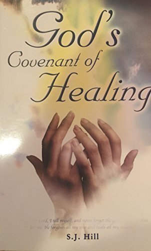 God's Covenant of Healing (9780967337814) by [???]