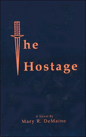 Imagen de archivo de The Hostage: A Novel a la venta por Celt Books