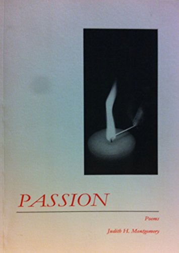 Stock image for Passion for sale by The Book Bin