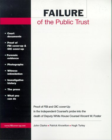 Failure of the Public Trust: FBI cover-up.com
