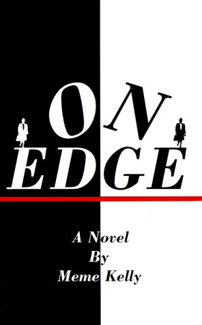 Imagen de archivo de On Edge a la venta por Ageless Pages