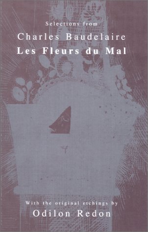9780967360836: Selections from Les Fleurs du Mal