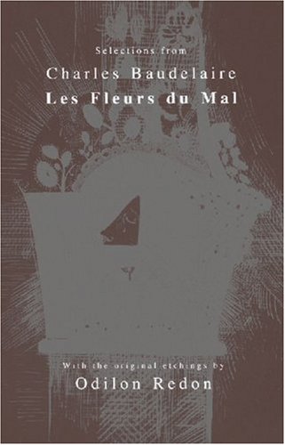 9780967360843: Selections from Les Fleurs Du Mal