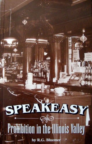 Beispielbild fr Speakeasy zum Verkauf von ThriftBooks-Atlanta