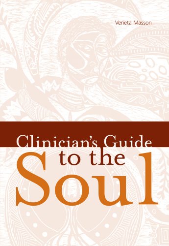 Beispielbild fr Clinician's Guide to the Soul zum Verkauf von Better World Books