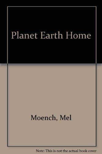 Stock image for Planet Earth Home for sale by ThriftBooks-Atlanta