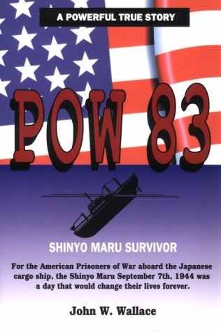 Imagen de archivo de Pow-83 a la venta por New Legacy Books