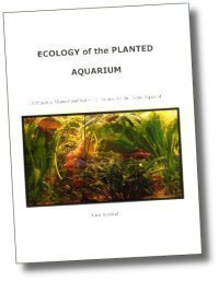 9780967377308: Ecology of the Planted Aquarium : A Practical Manual and Scientific Treatise for the Home Aquarist
