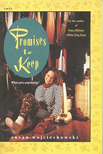 Stock image for Promises to Keep for sale by Better World Books