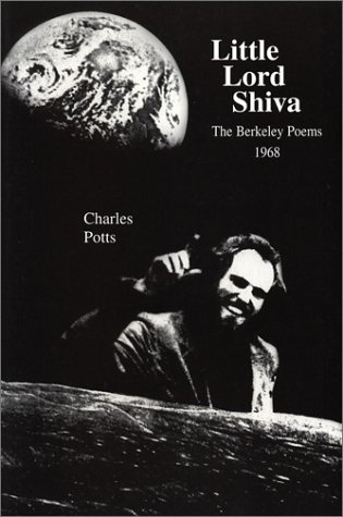 9780967383200: Little Lord Shiva: The Berkeley Poems, 1968