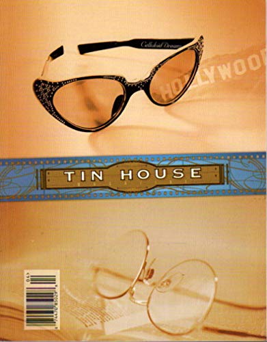 Imagen de archivo de Tin House Volume 2 Number 2 [Hardcover] McCormack, Win, editor. Jonathan Lethem and David St John, signed. a la venta por Turtlerun Mercantile