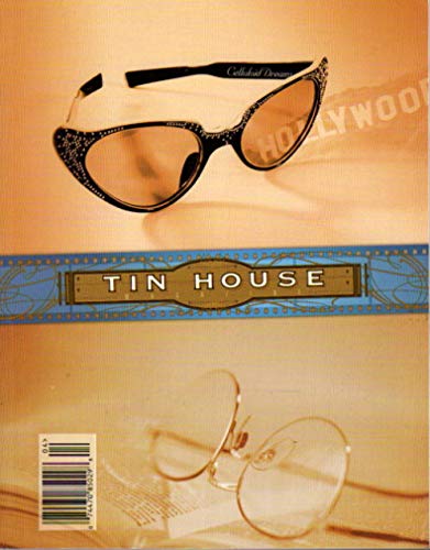 Stock image for Tin House Volume 2 Number 2 [Hardcover] McCormack, Win, editor. Jonathan Lethem and David St John, signed. for sale by Turtlerun Mercantile