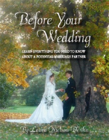Stock image for Before Your Wedding for sale by -OnTimeBooks-