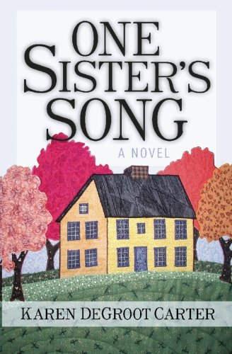 Stock image for One Sister's Song for sale by ThriftBooks-Atlanta