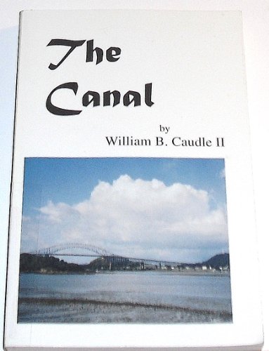 Stock image for The Canal for sale by SuzyQBooks