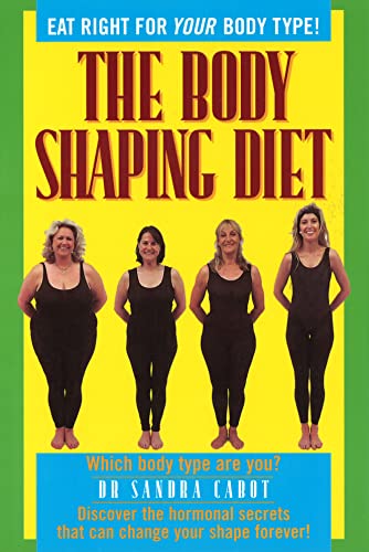 Imagen de archivo de Body Shaping Diet a la venta por Jenson Books Inc