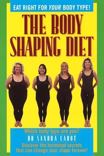 Stock image for Body Shaping Diet for sale by Jenson Books Inc