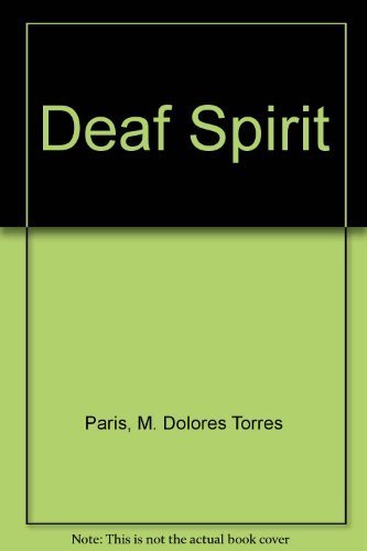 Beispielbild fr Deaf Esprit: Inspiration, Humor and Wisdom from the Deaf Community zum Verkauf von HPB Inc.