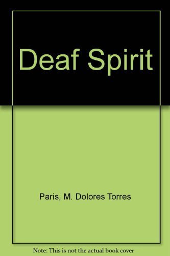 Stock image for Deaf Esprit: Inspiration, Humor and Wisdom from the Deaf Community for sale by HPB Inc.