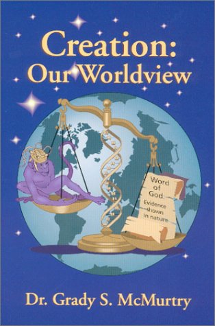 Stock image for Creation : Our World View for sale by Your Online Bookstore