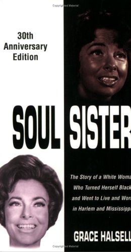 Imagen de archivo de Soul Sister (30th Anniversary Edition) a la venta por SecondSale